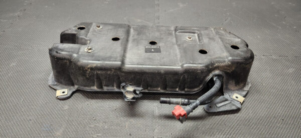 2010-2014 Ford Mustang GT 5.0 EVAP Canister BR339E857A OEM