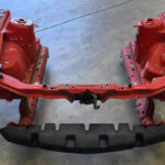 2010-2014 Ford Mustang GT Front Clip Assembly OEM