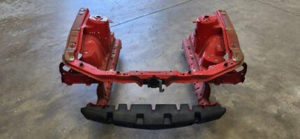 2010-2014 Ford Mustang GT Front Clip Assembly OEM