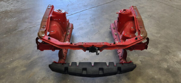 2010-2014 Ford Mustang GT Front Clip Assembly OEM