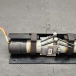 2011-2014 Ford Mustang Convertible Top Pump Motor - OEM