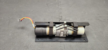 2011-2014 Ford Mustang Convertible Top Pump Motor - OEM
