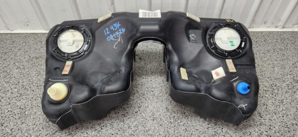 2011-2014 Ford Mustang GT Gas Tank with Pumps Complete 43k OEM