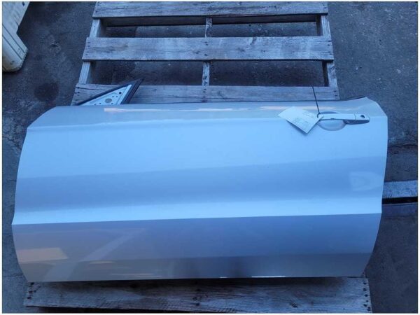 2013-2014 Ford Mustang GT Convertible Driver Front Door Power Paint UX 2879