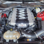 2015-2017 435hp Ford Mustang GT Coyote 5.0 Engine 6MT Manual Trans Kit