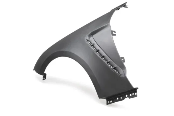 2015-2017 Ford Mustang Carbon creations GT350 Vented Fenders - Mustang Spares Shop