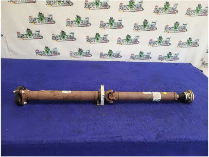 2015-2017 Ford Mustang EcoBoost S550 Driveshaft Manual Transmission M/T 2656