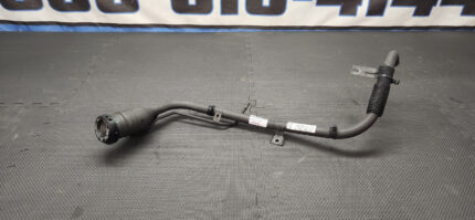 2015-2017 Ford Mustang Fuel Tank Filler Neck #FR3C9034AG - OEM
