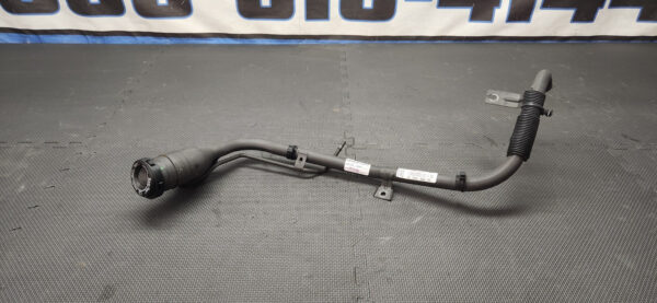 2015-2017 Ford Mustang Fuel Tank Filler Neck #FR3C9034AG - OEM