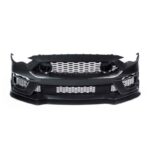 2015-2017 Ford Mustang Mach 1 Front Bumper Conversion - Mustang Spares Shop