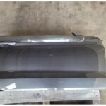2015-2023 Ford Mustang GT S550 Passenger Front Coupe Door Shell Paint J7 2378