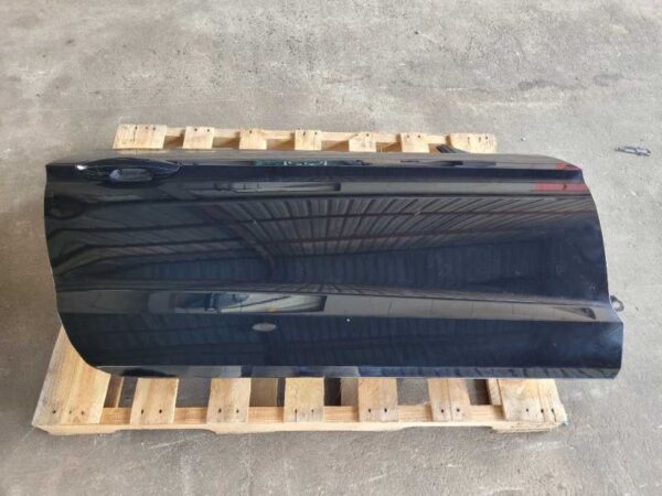 2015-2023 Ford Mustang GT S550 Passenger Right Door Coupe Shell Paint G1 2159
