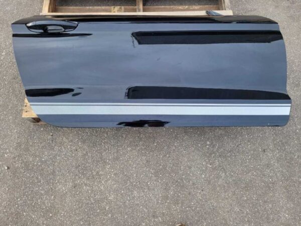 2015-2023 Ford Mustang GT S550 Passenger Right Front Door Coupe Paint G1