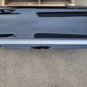 2015-2023 Ford Mustang GT S550 Passenger Right Front Door Coupe Paint G1