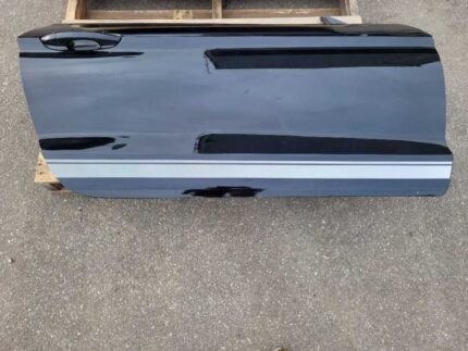 2015-2023 Ford Mustang GT S550 Passenger Right Front Door Coupe Paint G1