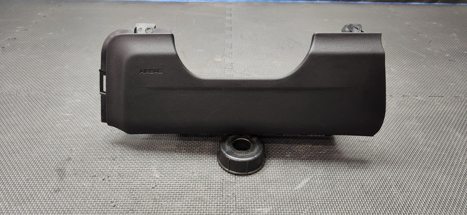 2015-2023 Ford Mustang LH Lower Dash OEM 2015-2023 Ford Mustang LH Lower Dash OEM