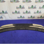 2015-2023 Mustang GT350 Ford Performance Track Pack Spoiler Wickerbill 2750