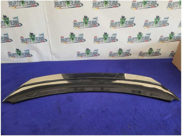 2015-2023 Mustang GT350 Ford Performance Track Pack Spoiler Wickerbill 2750
