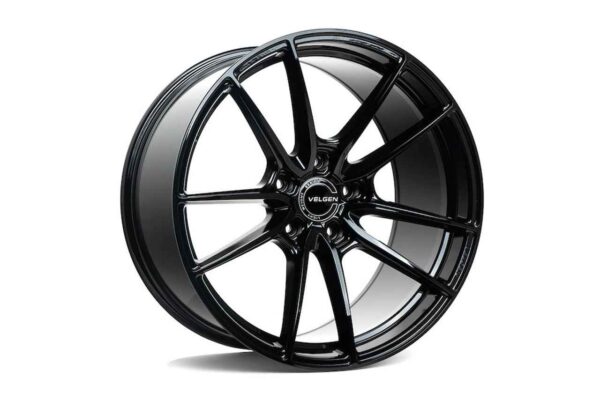 2015-2023 Velgen Wheels VF5 Gloss Black Wheel 20x11 - Mustang Spares Shop