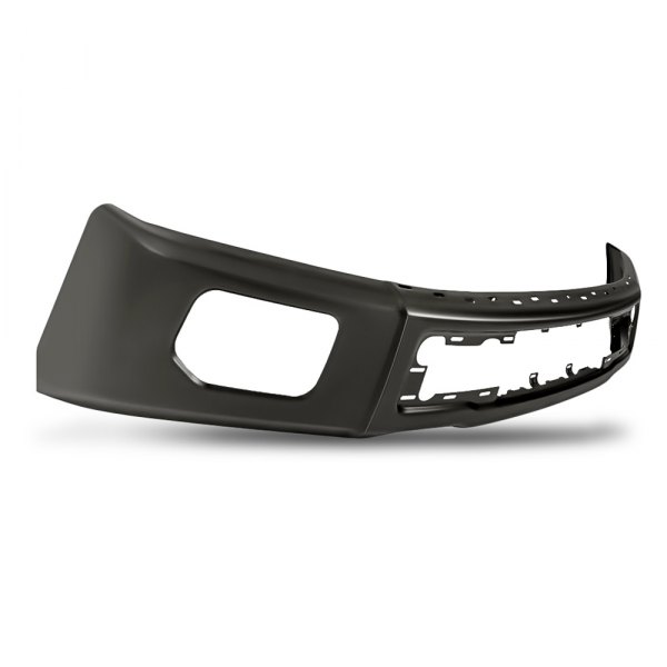 2015 Ford F150 Replacement - Front Bumper Face Bar - Mustang Spares Shop