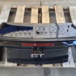 20152017 Ford Mustang GT Convertible Rear Decklid Trunk Spoiler Paint UA 2632