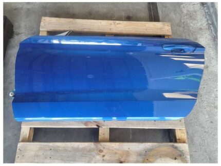 20152023 Ford Mustang GT S550 Driver Left Front Door Coupe Paint N6 2371