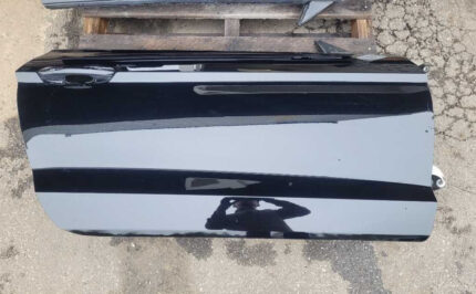 20152023 Ford Mustang GT S550 Passenger Front Coupe Door Shell Paint G1 2681
