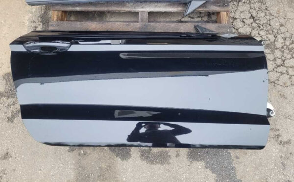 20152023 Ford Mustang GT S550 Passenger Front Coupe Door Shell Paint G1 2681