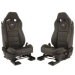 2018 - 2019 Ford Performance Recaro Seats - Mustang Spares Shop