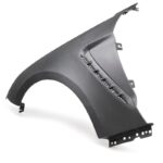 2018-2022 Ford Mustang Type-ST Fiberglass Front Fenders - Mustang Spares Shop