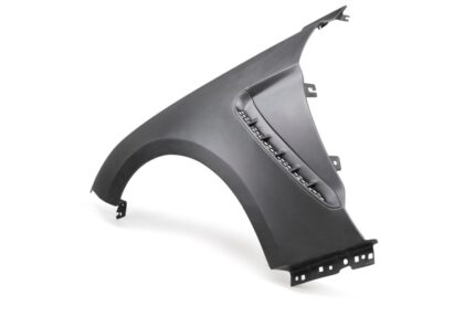 2018-2022 Ford Mustang Type-ST Fiberglass Front Fenders - Mustang Spares Shop