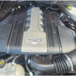 2018-2023 FORD MUSTANG GT 460HP 5.0 Gen 3 Engine 10r80 AUTO Trans Swap Kit
