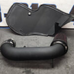 2018-2023 Ford Mustang GT C&L Cold Air Intake