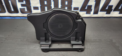 2018-2023 Ford Mustang GT Rear Subwoofer Speaker OEM