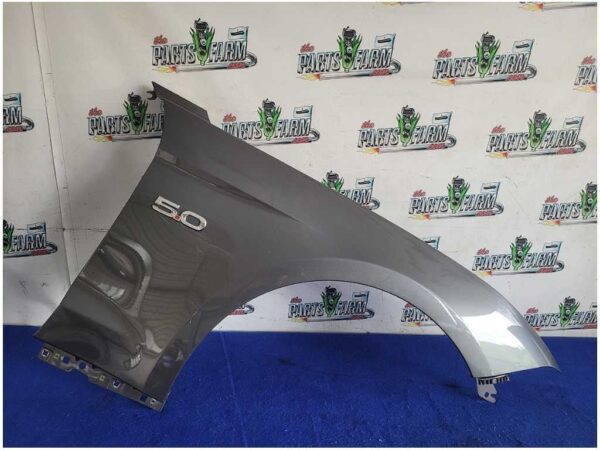 2018-2023 Ford Mustang GT S550 Passenger Front Fender Part Paint M7 2887