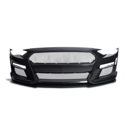 2018-2023 Ford Mustang GT500 Front Bumper Conversion - Mustang Spares Shop