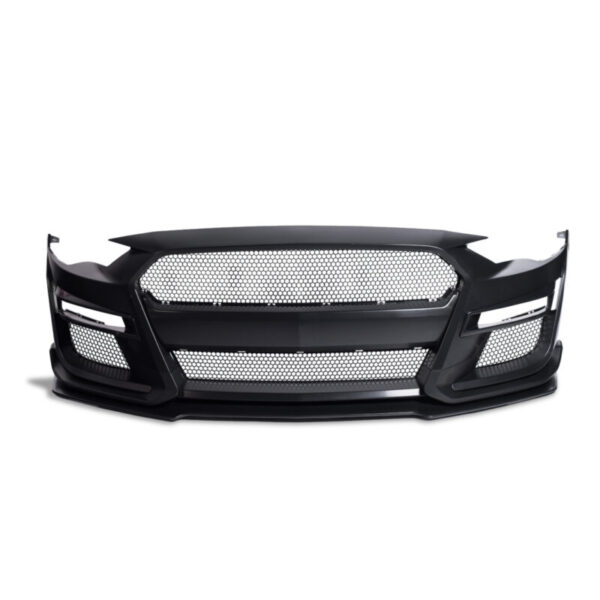 2018-2023 Ford Mustang GT500 Front Bumper Conversion - Mustang Spares Shop