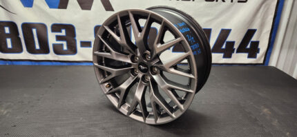 2018-2024 Ford Mustang GT 5.0 20x9" Wheel Rim OEM