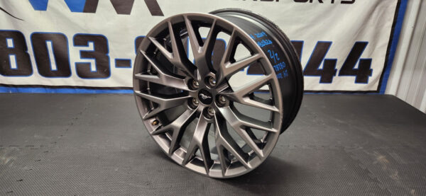 2018-2024 Ford Mustang GT 5.0 20x9" Wheel Rim OEM