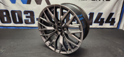 2018-2024 Ford Mustang GT 5.0 20x9" Wheel Rim OEM
