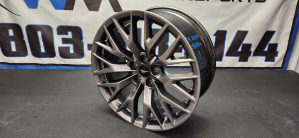 2018-2024 Ford Mustang GT 5.0 20x9" Wheel Rim OEM