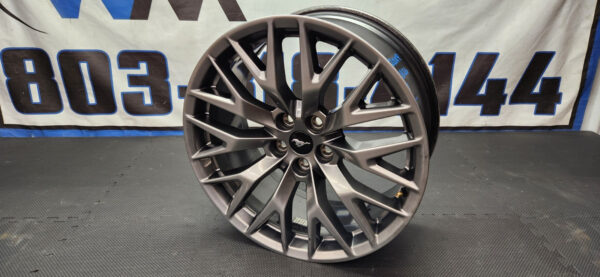 2018-2024 Ford Mustang GT 5.0 20x9" Wheel Rim OEM