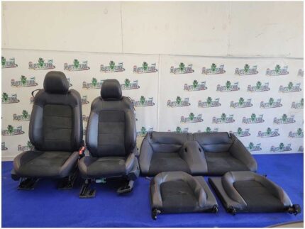 20182023 Ford Mustang GT Cali Special Set Coupe Seats Bucket Power *Read 2877