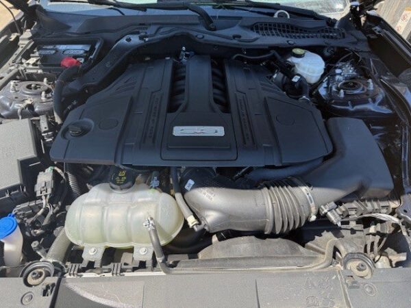 2020 Ford Mustang 5.0 Coyote Gen3 Engine w/ MT-82 42k miles OEM