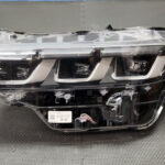2024-2025 Ford Mustang Driver Side LED Headlight Complete PR3B13006AJ OEM