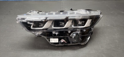 2024-2025 Ford Mustang Driver Side LED Headlight Complete PR3B13006AJ OEM