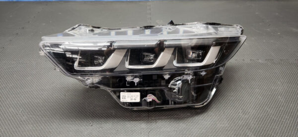 2024-2025 Ford Mustang Driver Side LED Headlight Complete PR3B13006AJ OEM
