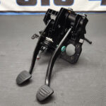 2024-2025 Ford Mustang GT Manual Brake & Clutch Pedal OEM