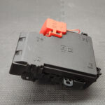 2024-2026 Ford Mustang GT Engine Bay Fuse Box Under Hood - OEM