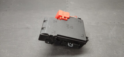 2024-2026 Ford Mustang GT Engine Bay Fuse Box Under Hood - OEM